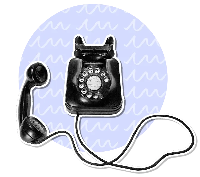 Contact Image