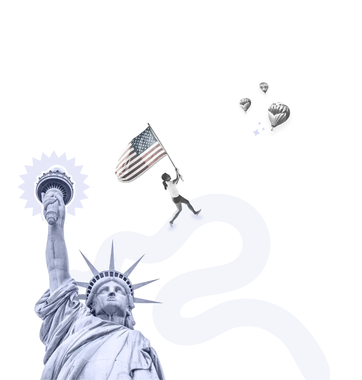 The American Facts Hero Image